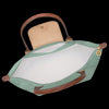 Celadon Le Pliage Original L Tote bag
